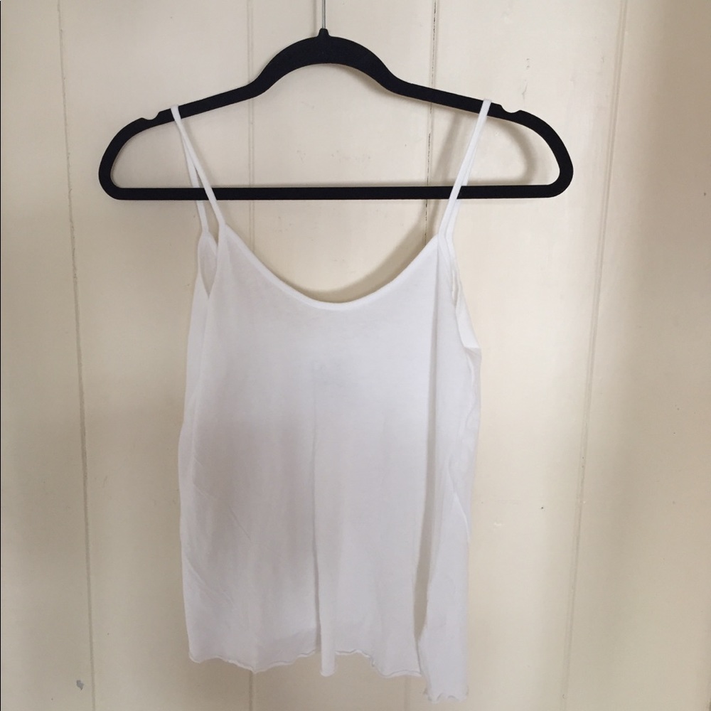 BDG tank top
